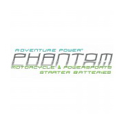 Phantom Battery Replacments