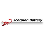 Scorpion Battery Replacments