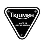Triumph Battery Replacment Finder